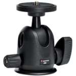 Manfrotto 496 Compact Ball Tripod Head (496) Manfrotto 496 Compact Ball Tripod Head (496)